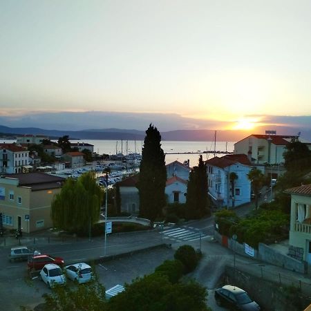 Apartments Matuc Malinska Dış mekan fotoğraf