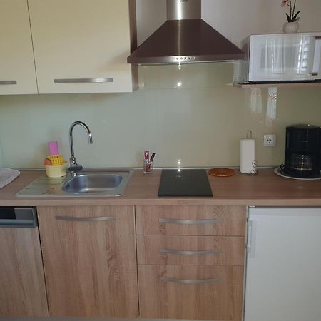 Apartments Matuc Malinska Oda fotoğraf