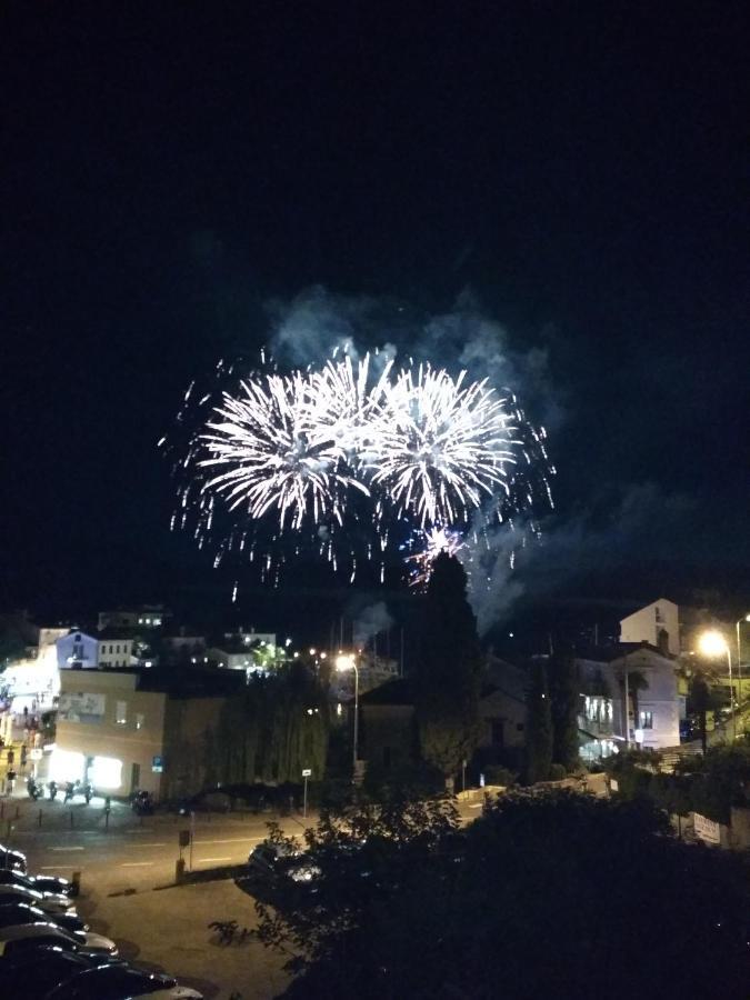 Apartments Matuc Malinska Dış mekan fotoğraf