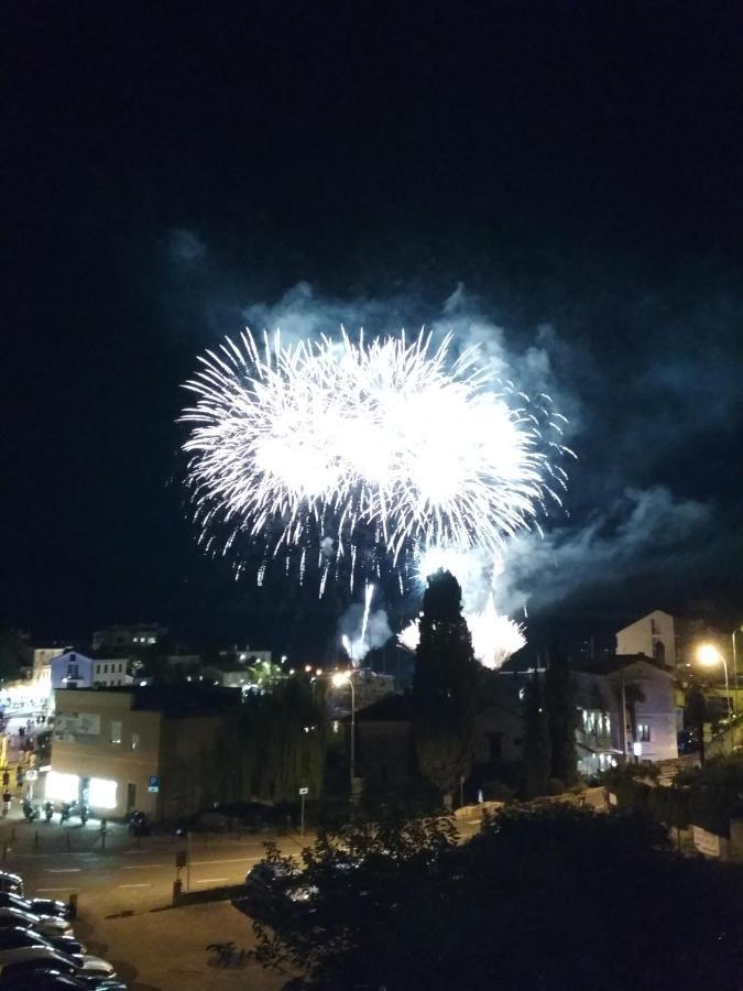 Apartments Matuc Malinska Dış mekan fotoğraf