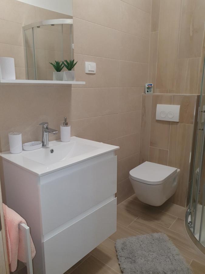 Apartments Matuc Malinska Dış mekan fotoğraf