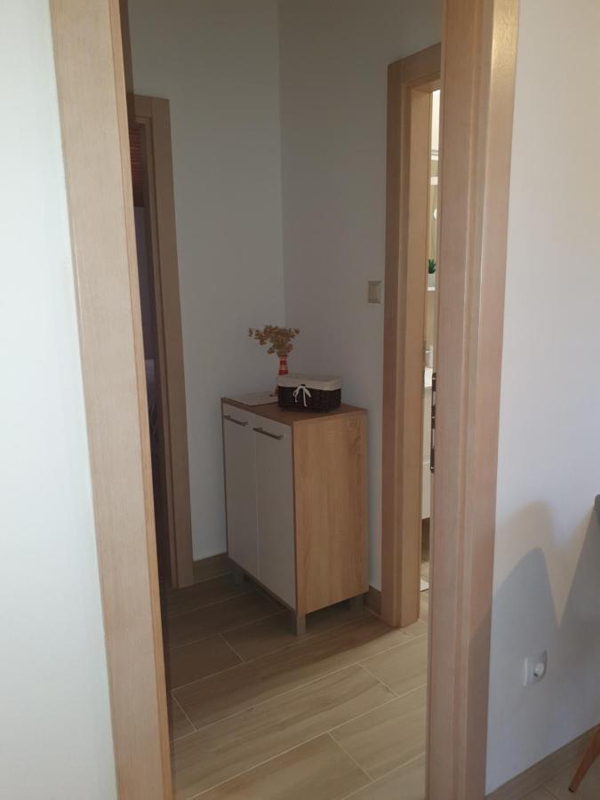 Apartments Matuc Malinska Dış mekan fotoğraf