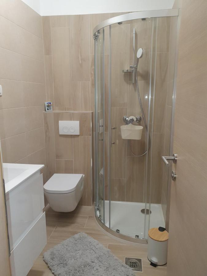 Apartments Matuc Malinska Dış mekan fotoğraf