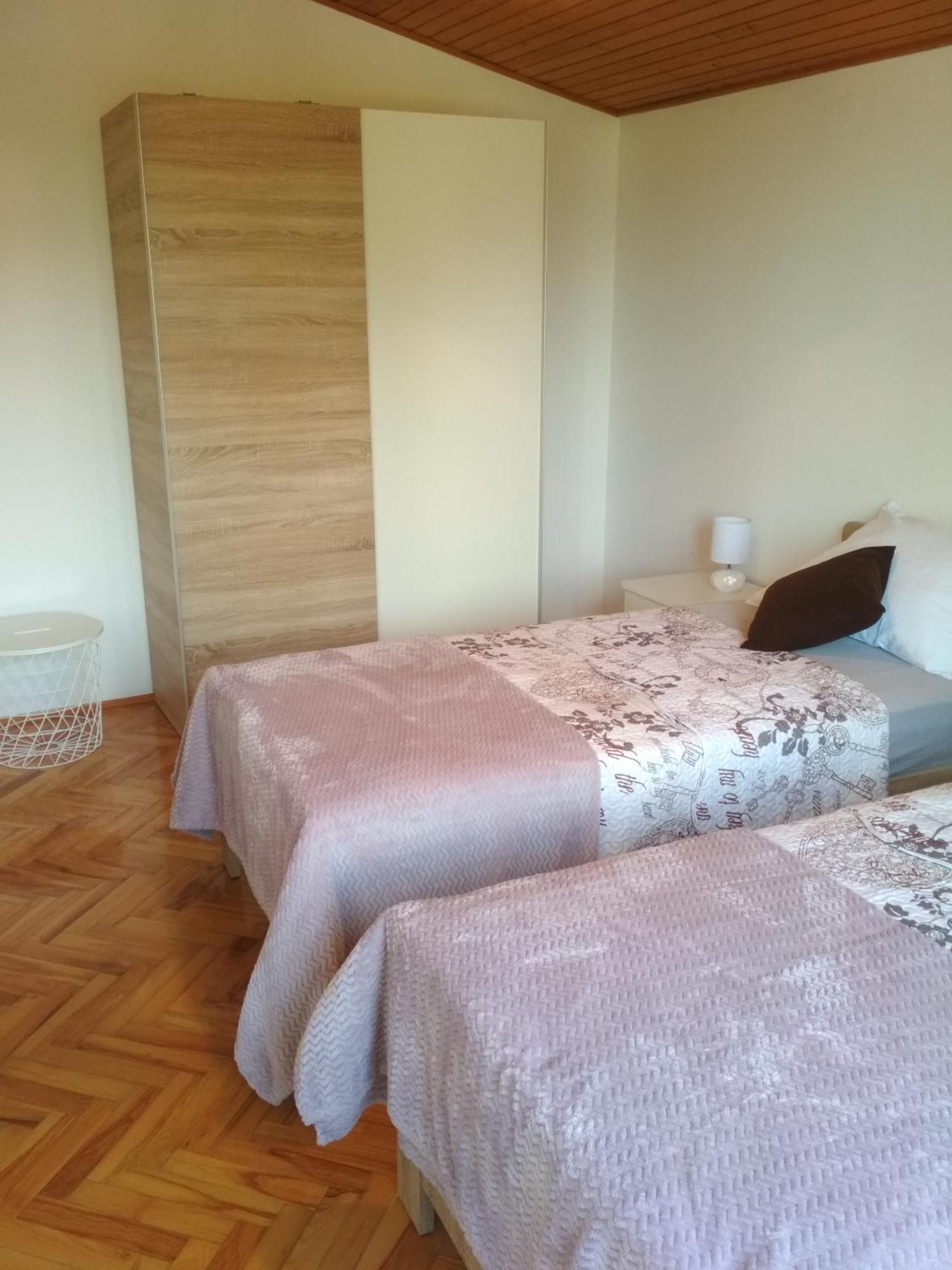 Apartments Matuc Malinska Oda fotoğraf