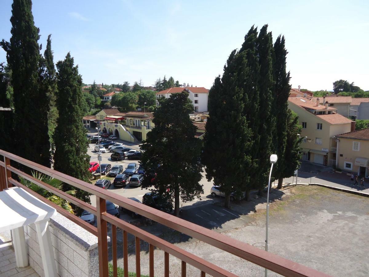 Apartments Matuc Malinska Dış mekan fotoğraf