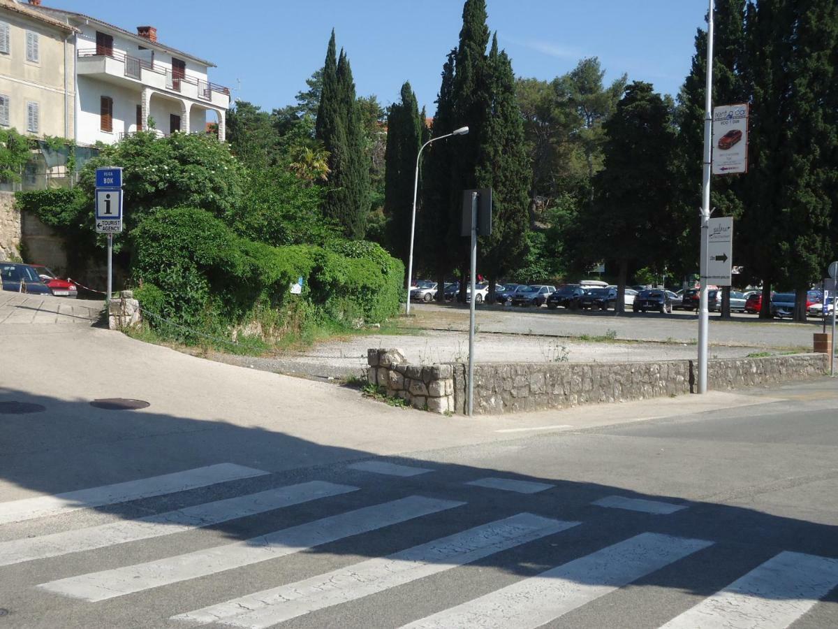 Apartments Matuc Malinska Dış mekan fotoğraf