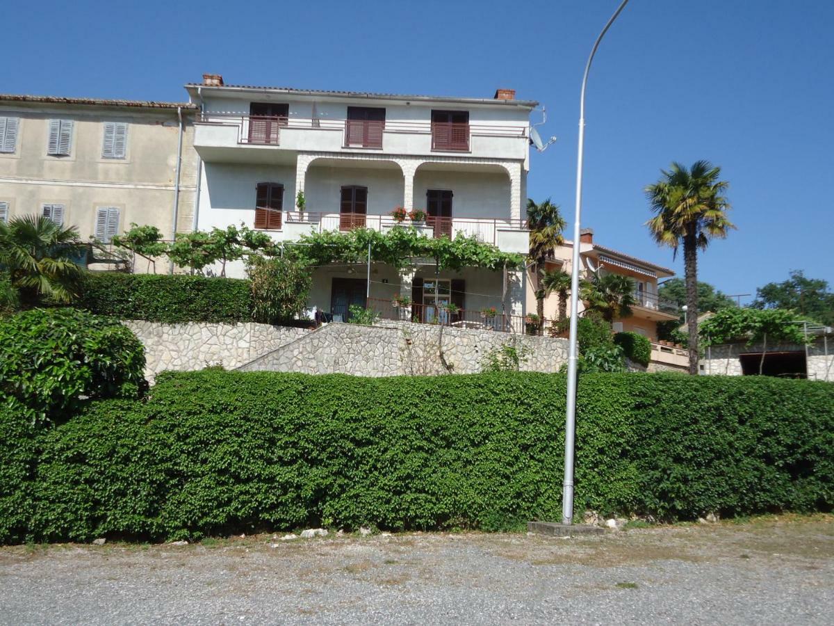 Apartments Matuc Malinska Dış mekan fotoğraf