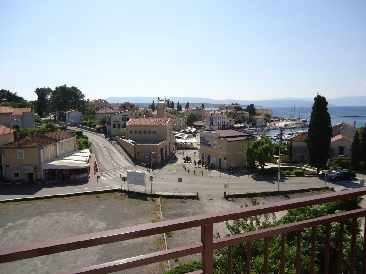 Apartments Matuc Malinska Dış mekan fotoğraf