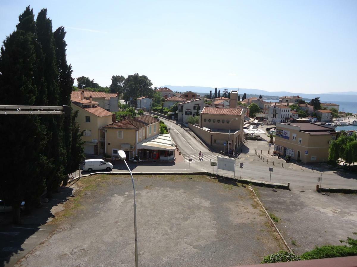Apartments Matuc Malinska Dış mekan fotoğraf