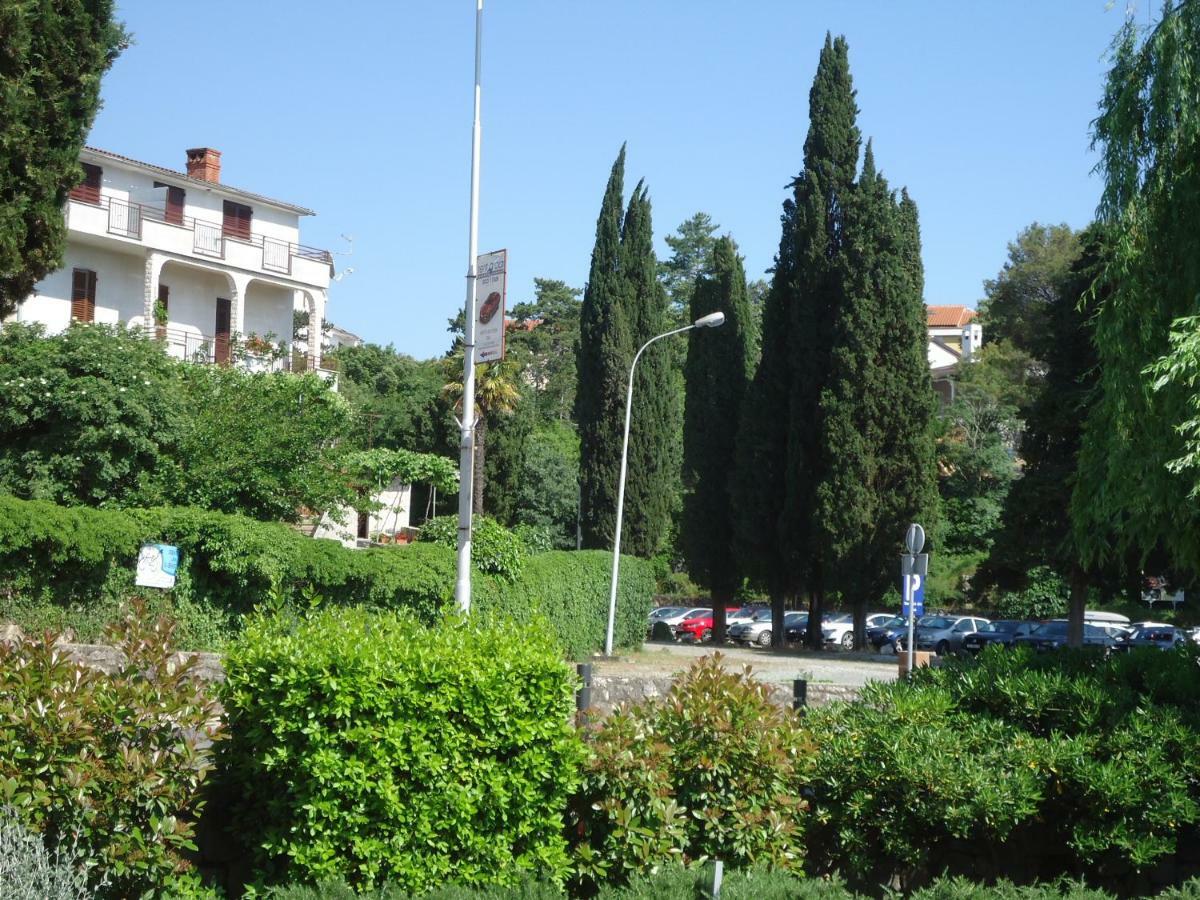 Apartments Matuc Malinska Dış mekan fotoğraf