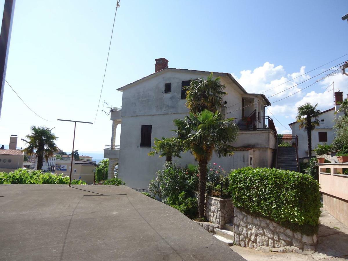 Apartments Matuc Malinska Dış mekan fotoğraf
