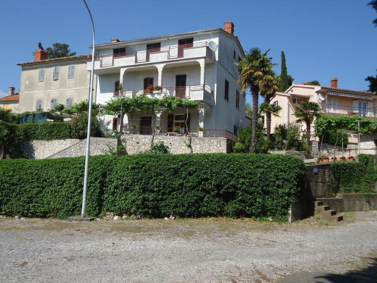 Apartments Matuc Malinska Dış mekan fotoğraf