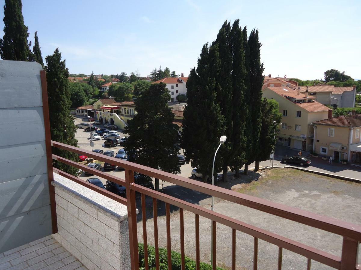 Apartments Matuc Malinska Dış mekan fotoğraf